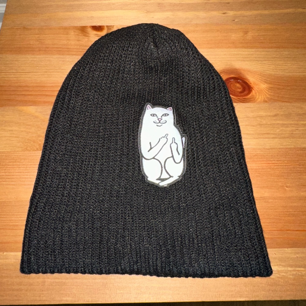 Rip n Dip Beanie
